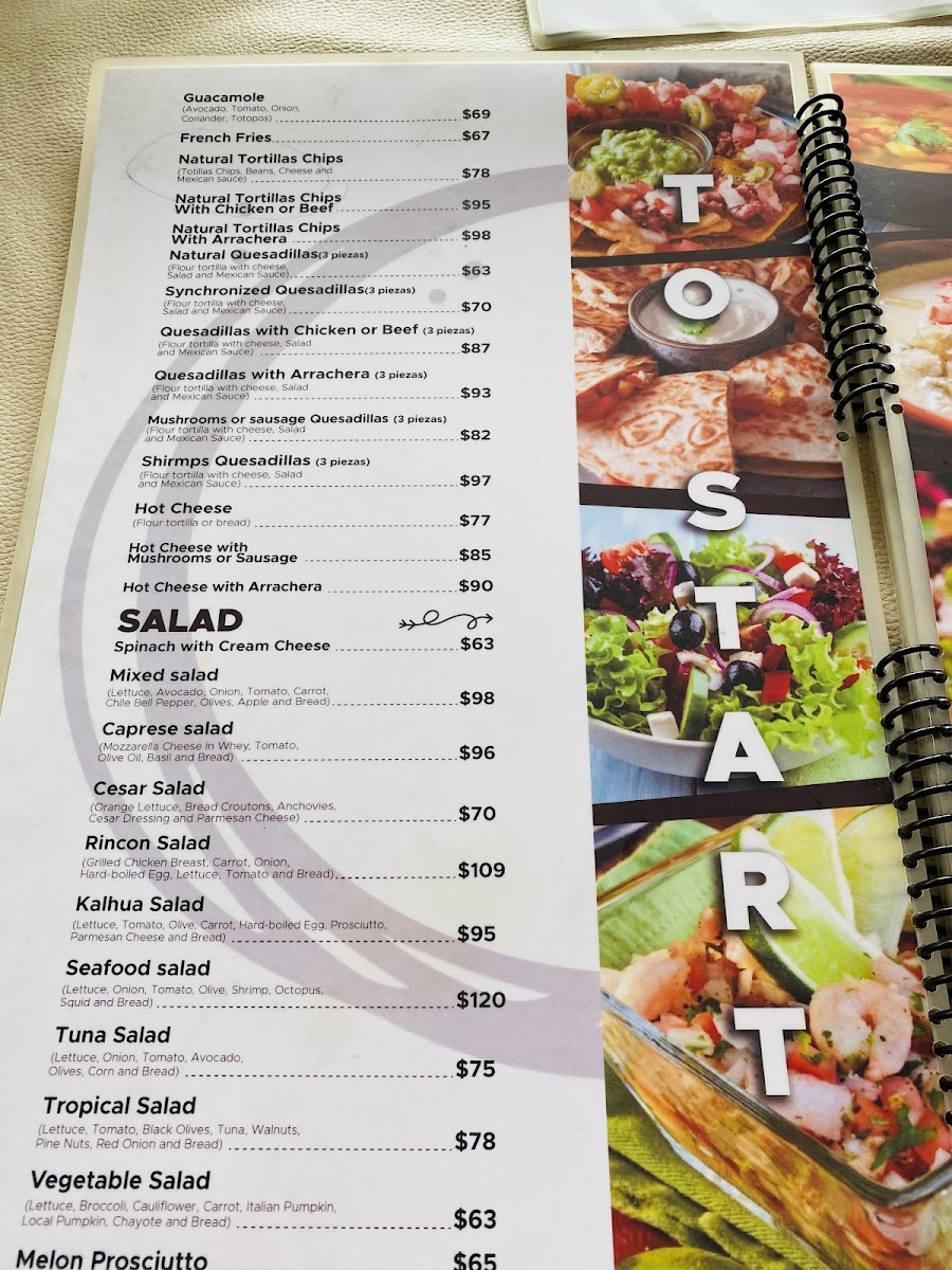 Menu Photo 6