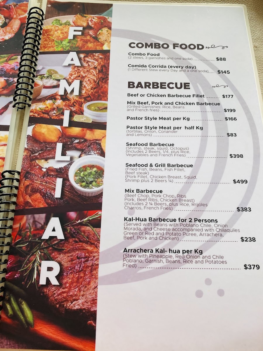 Menu Photo 7