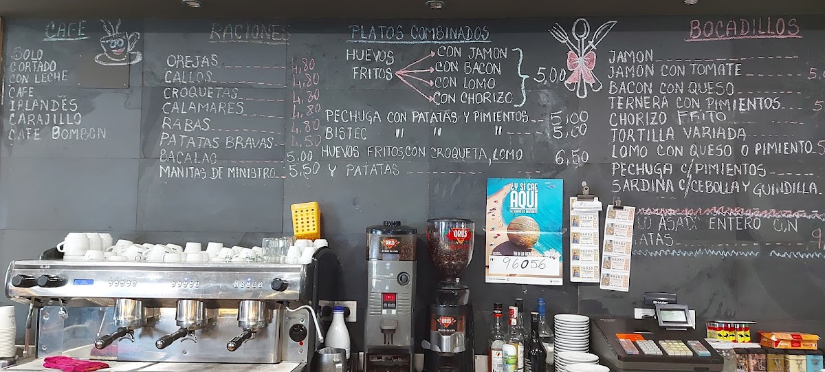 Menu Photo 10