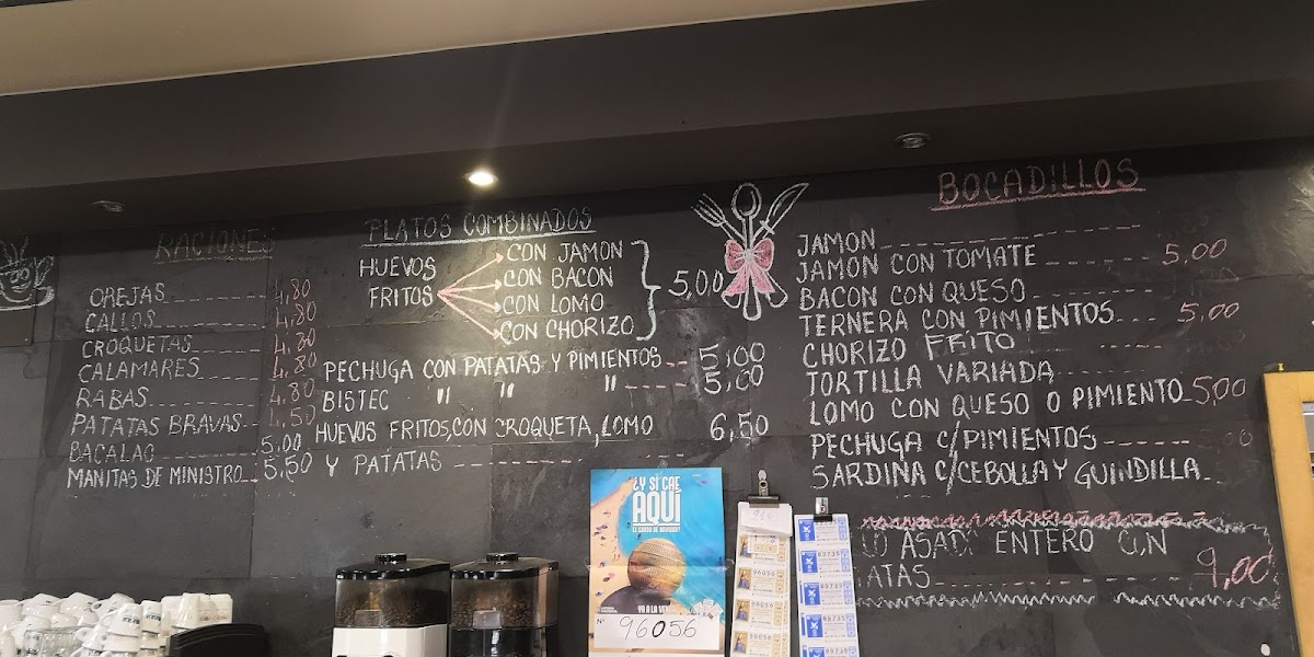 Menu Photo 8