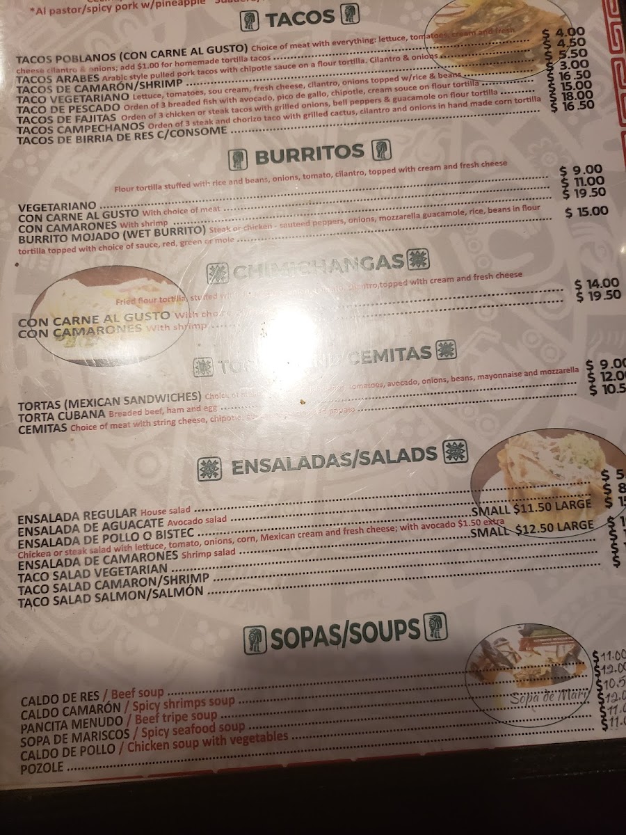 Menu Photo 3