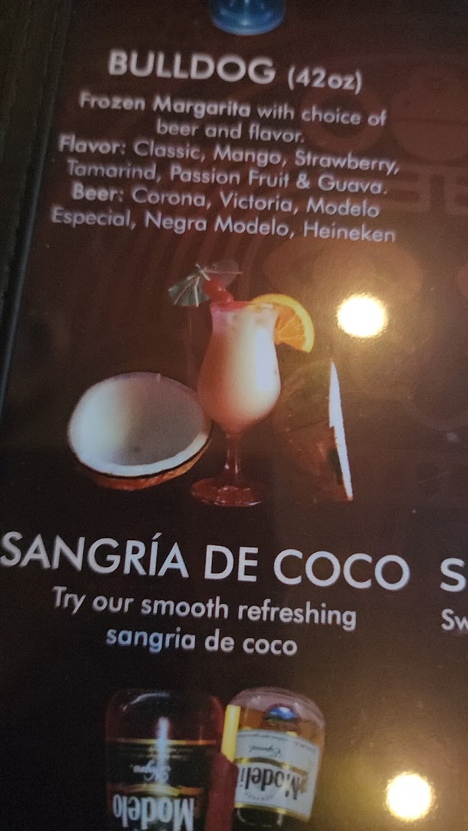 Menu Photo 5