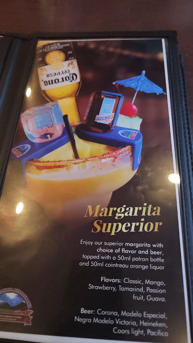 Menu Photo 7