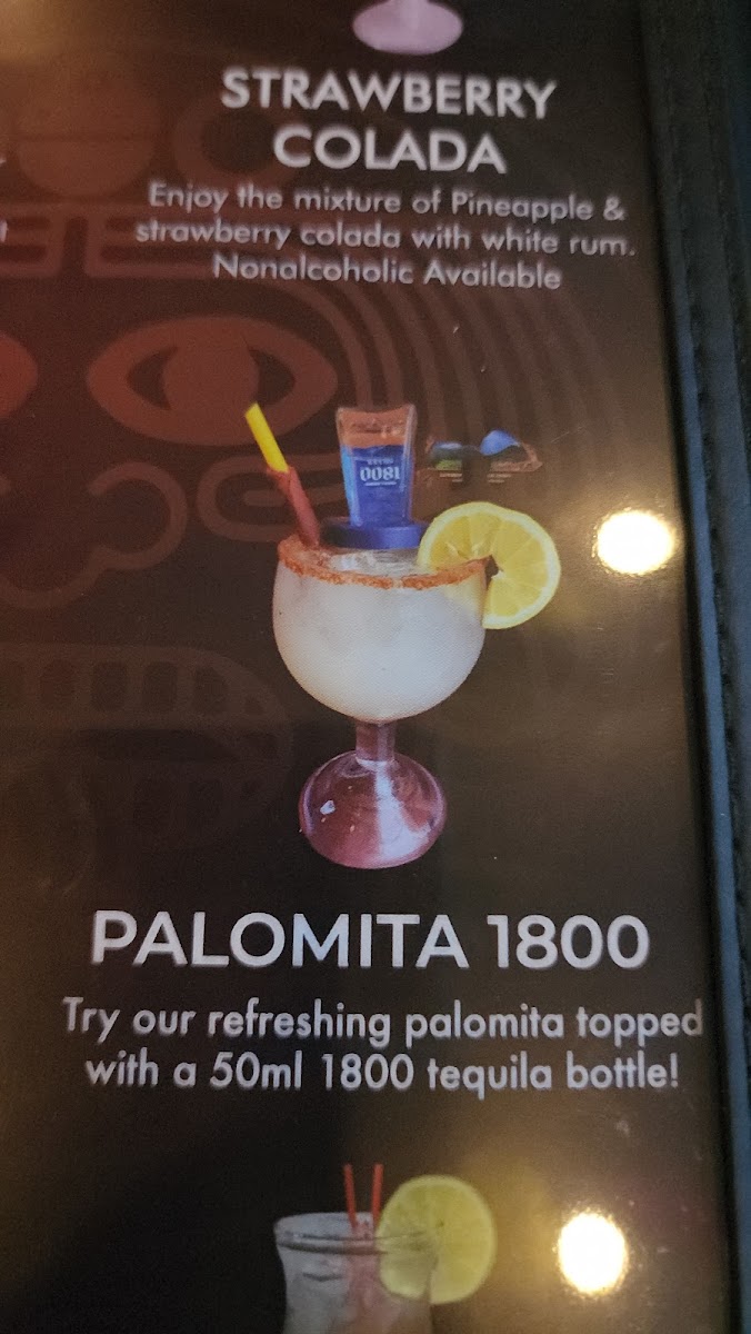 Menu Photo 8