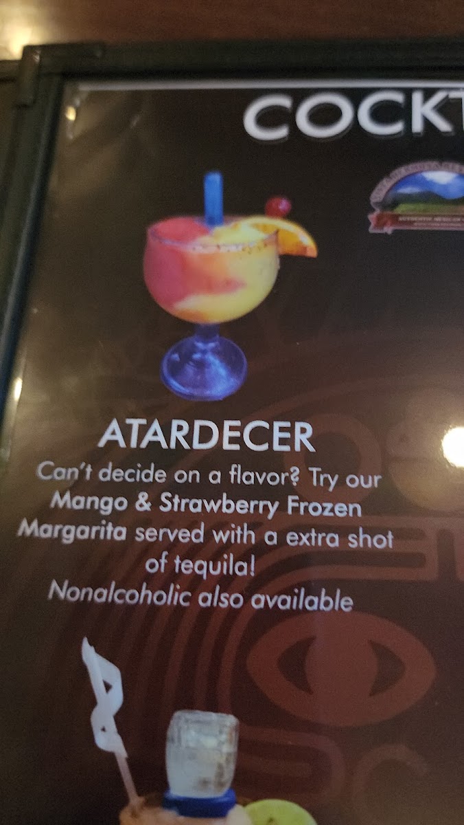 Menu Photo 9