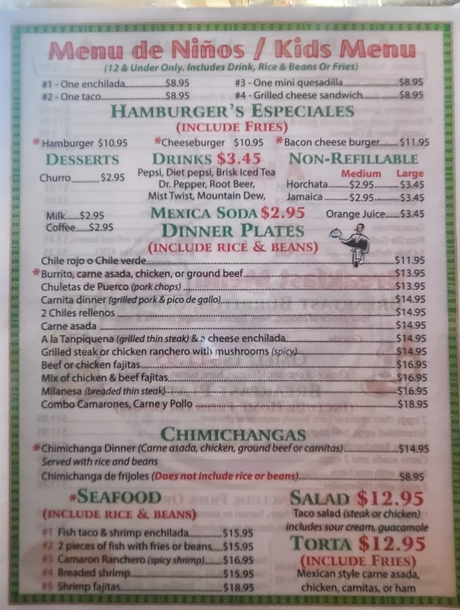 Menu Photo 10
