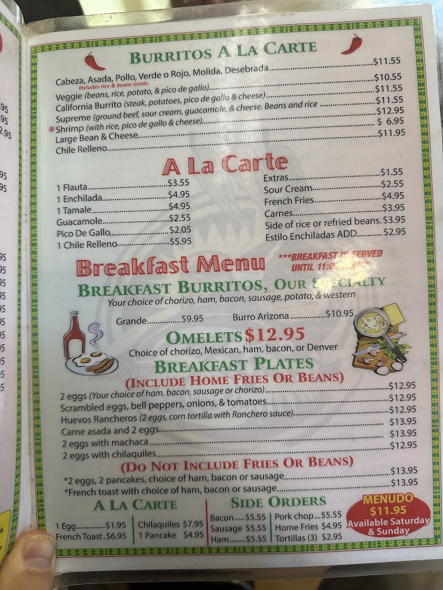 Menu Photo 3