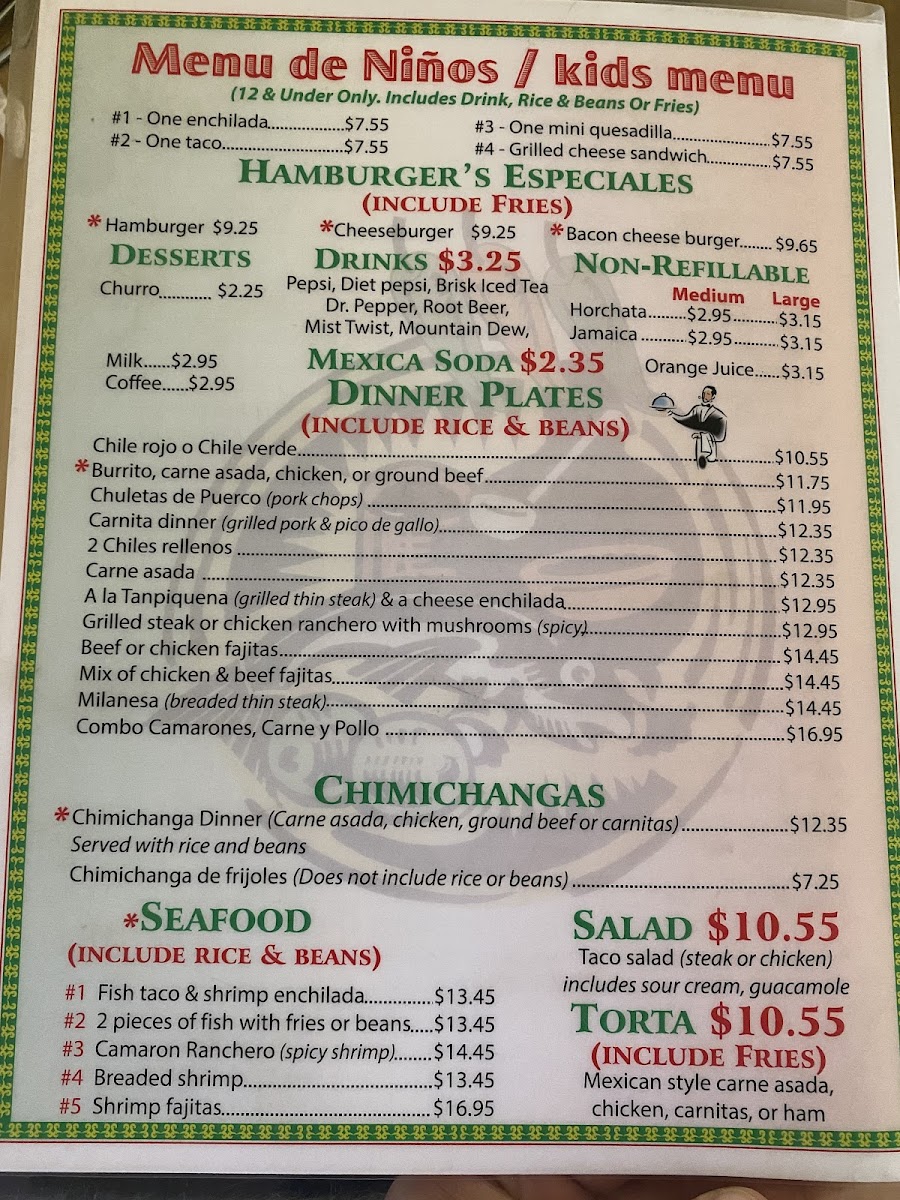 Menu Photo 4