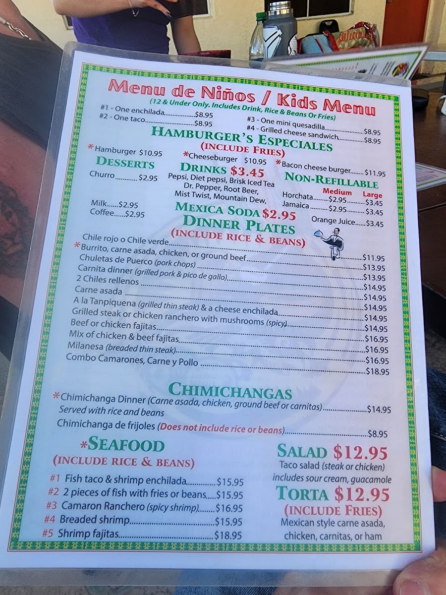 Menu Photo 6