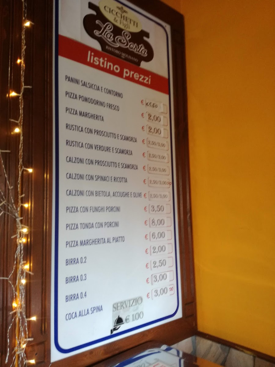 Menu Photo 6