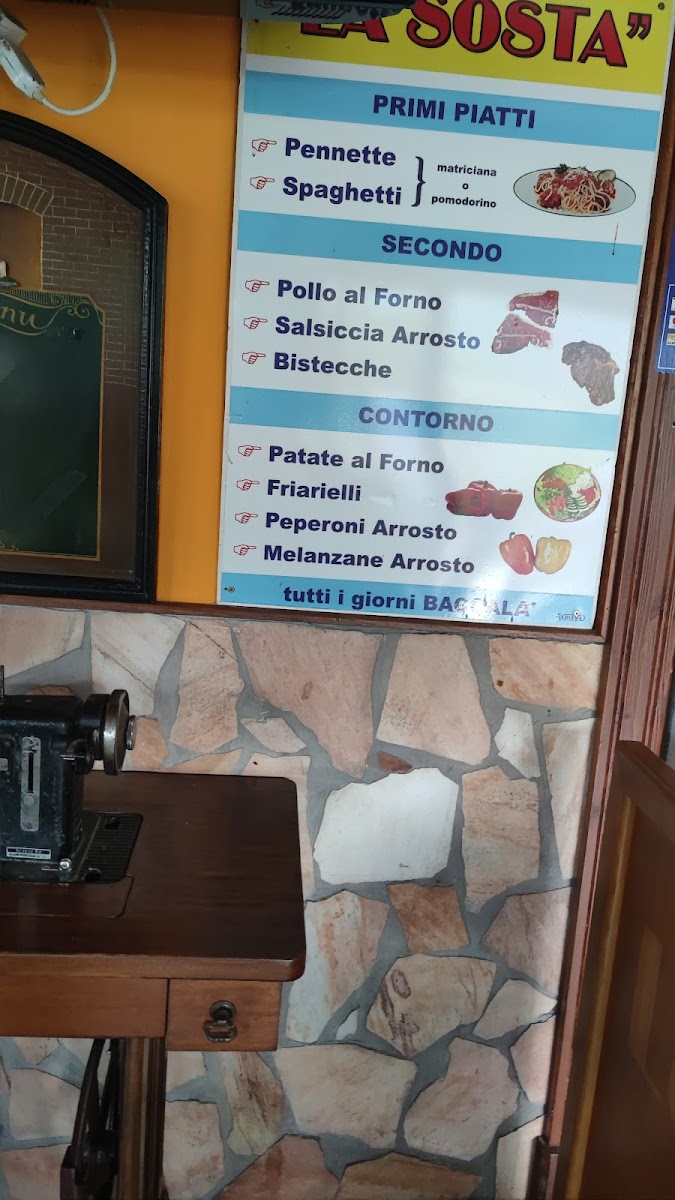 Menu Photo 7