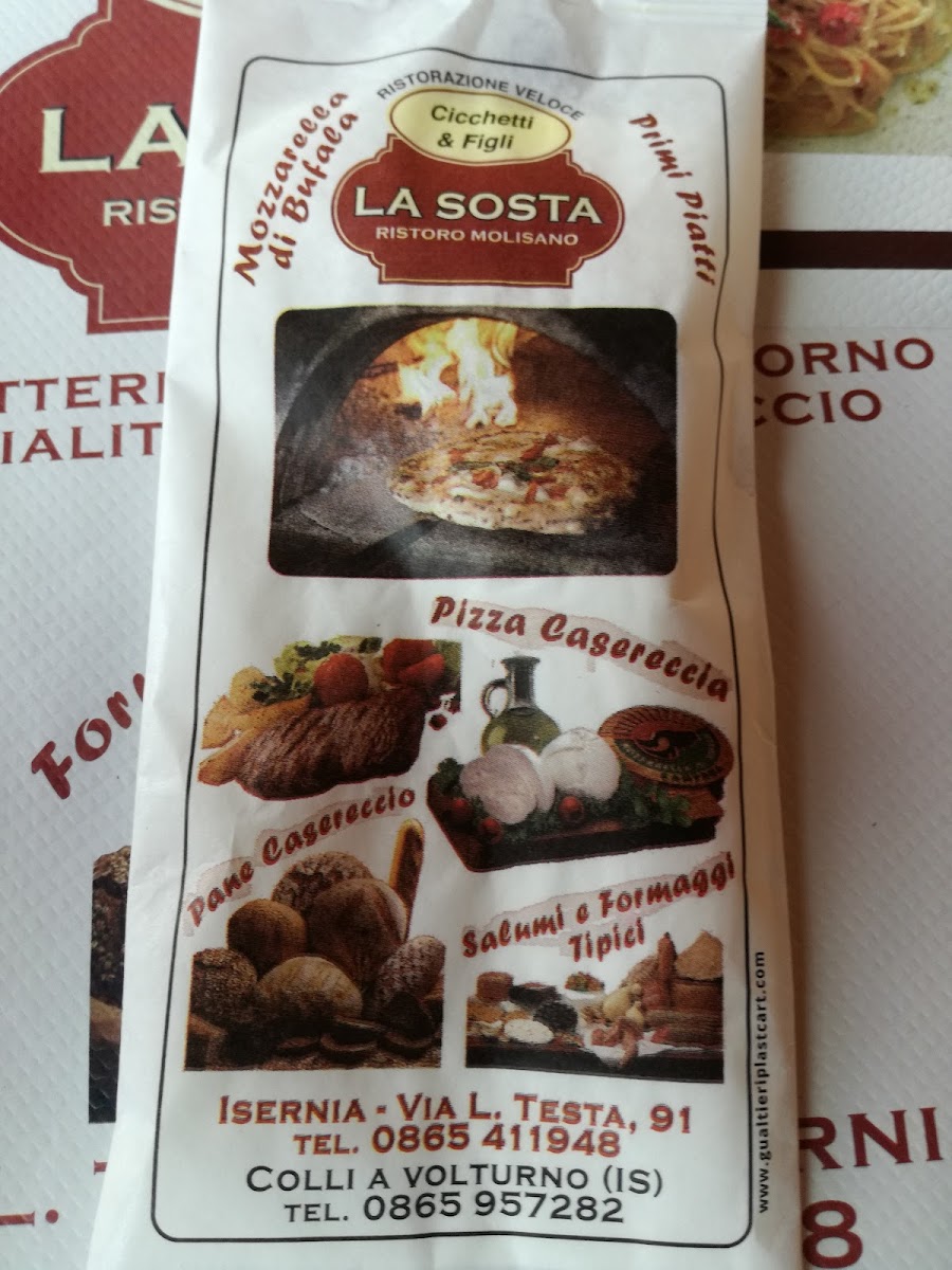 Menu Photo 8