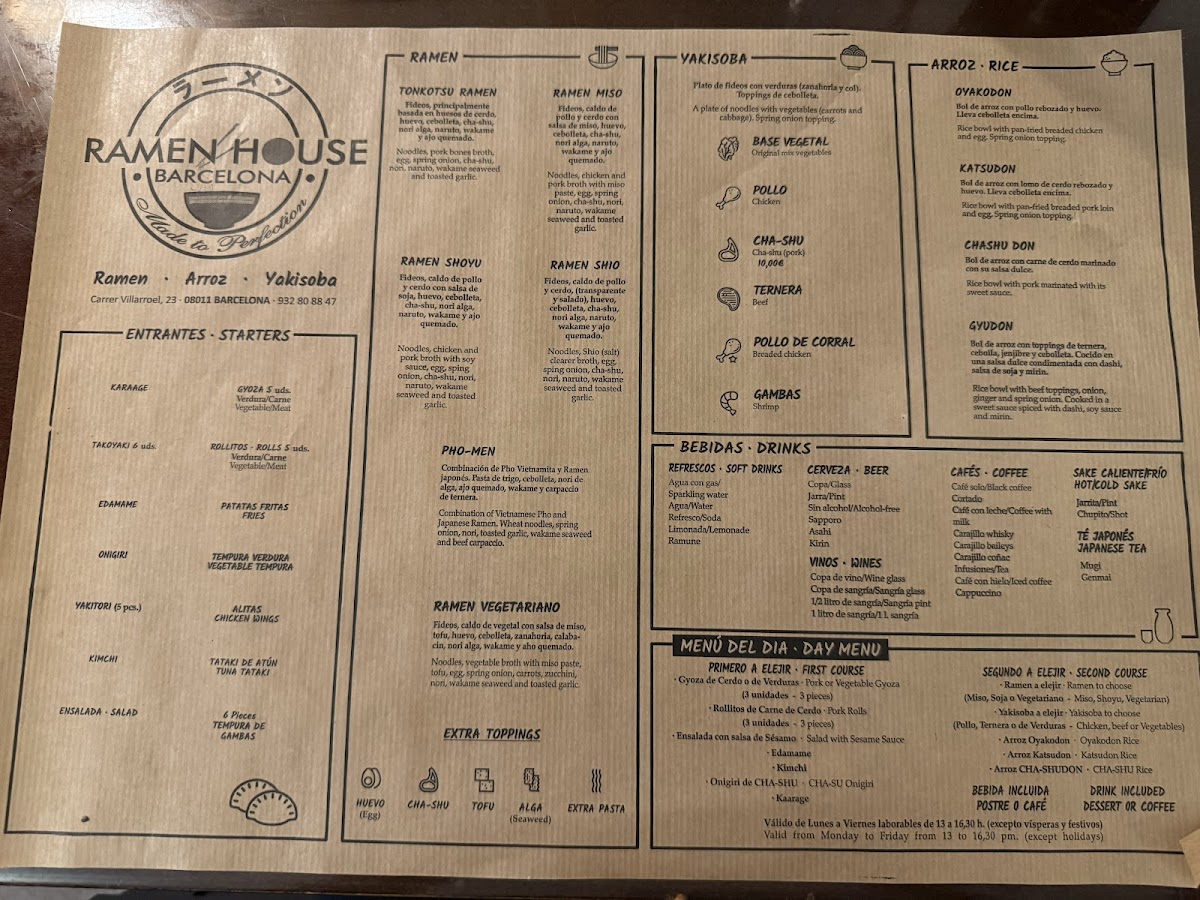 Menu Photo 2