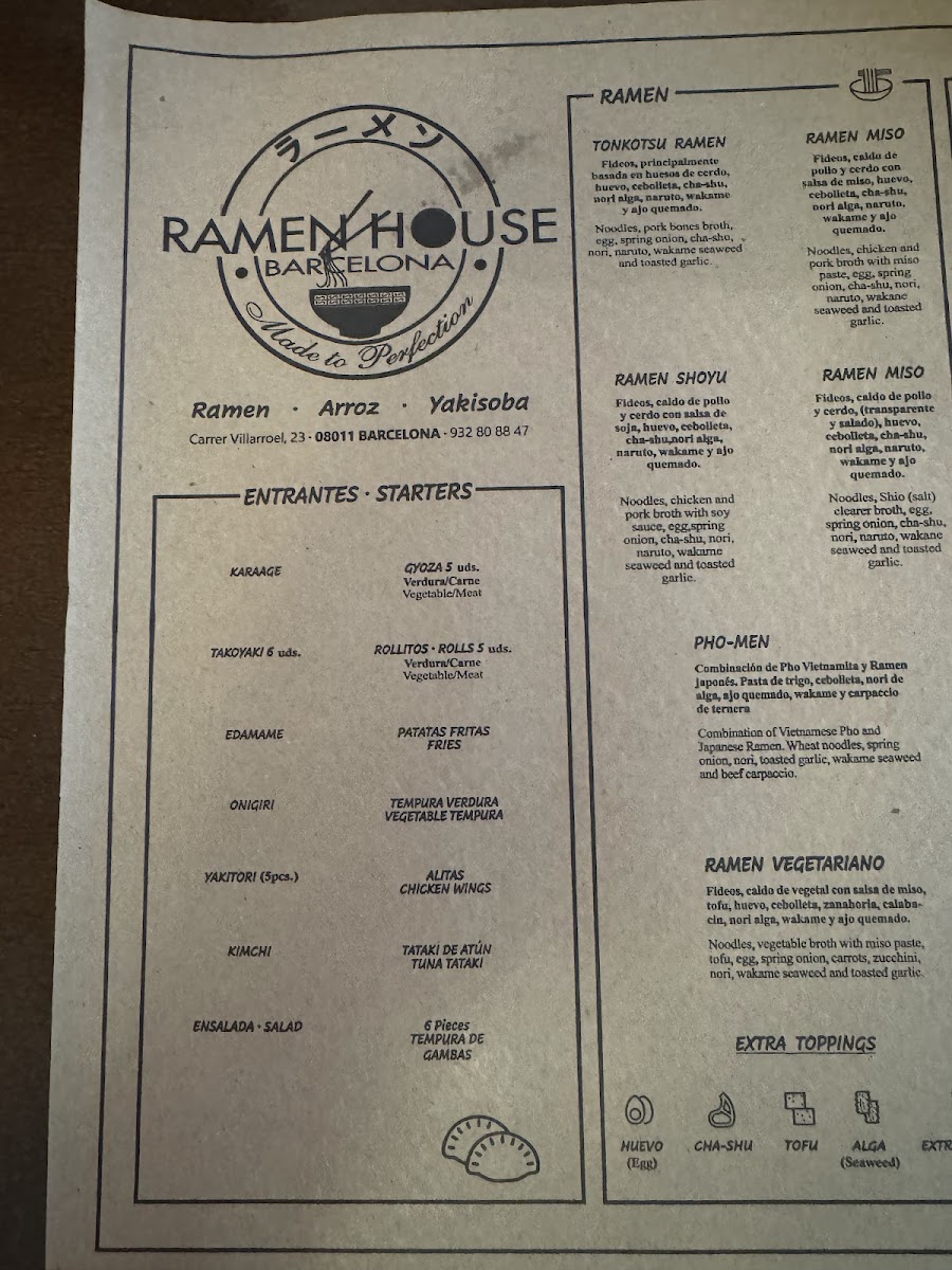 Menu Photo 4