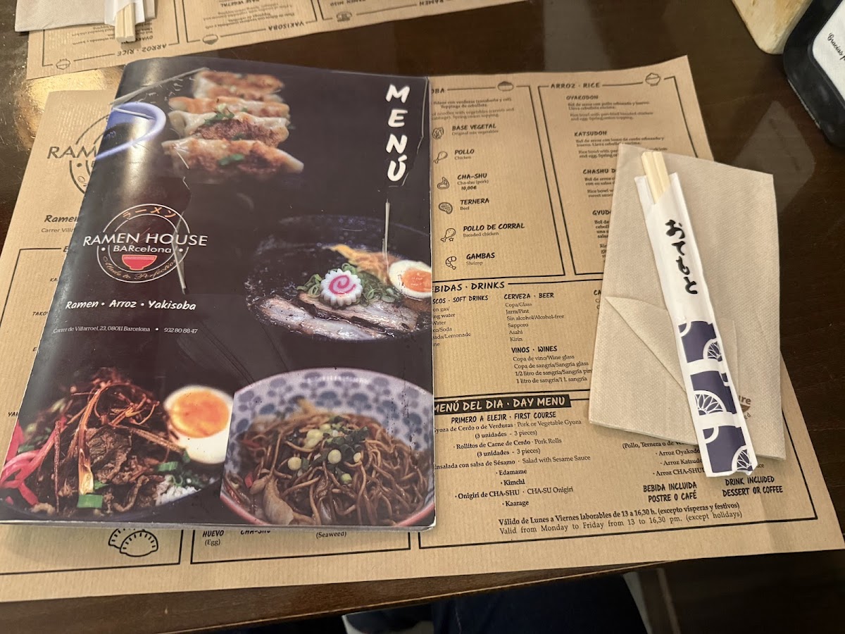 Menu Photo 8