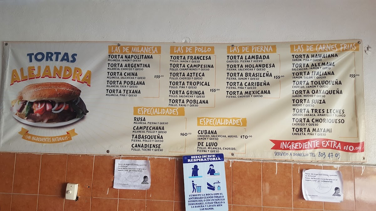 Menu Photo 10