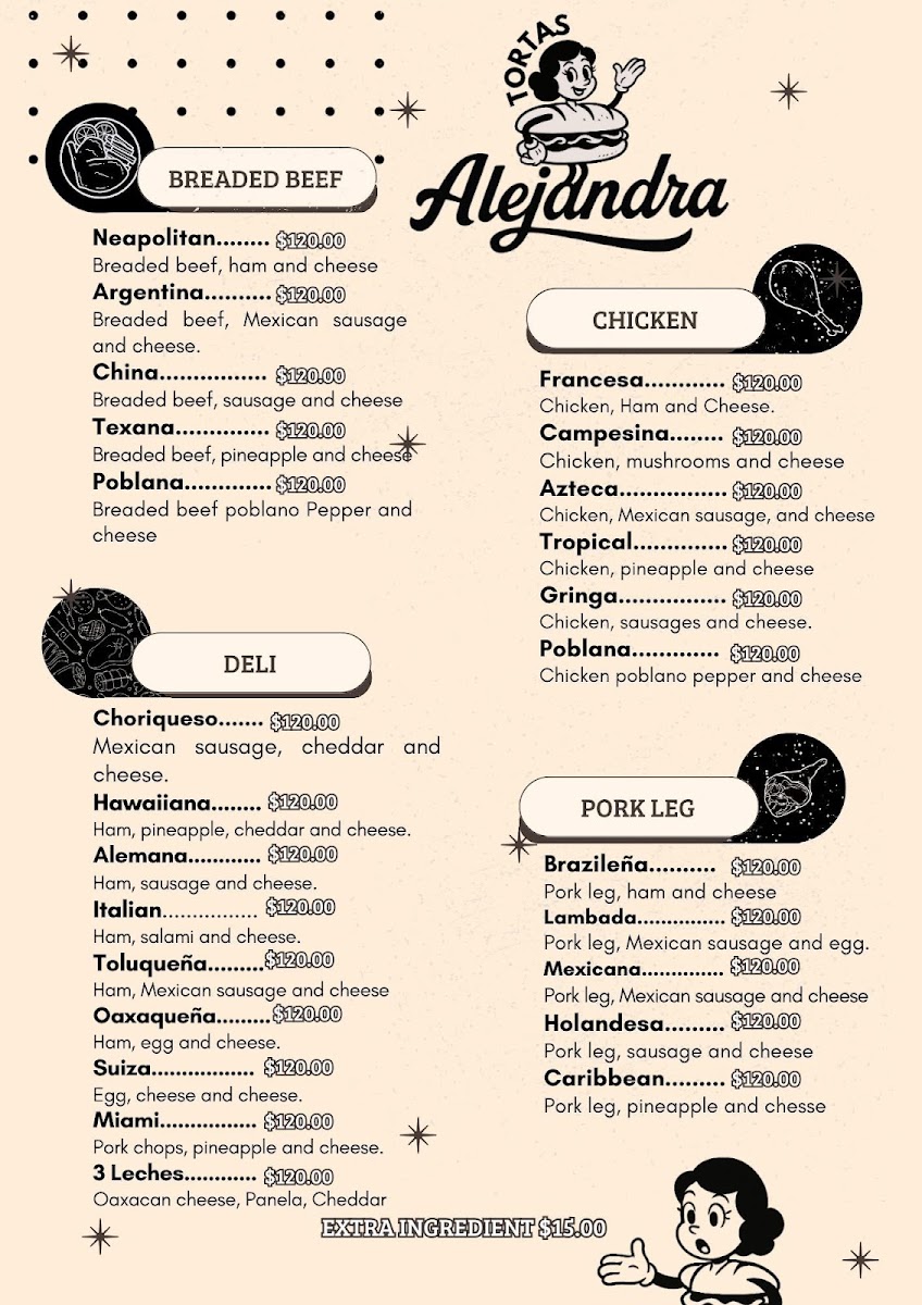 Menu Photo 3