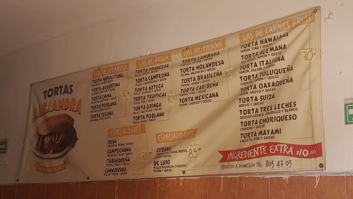 Menu Photo 7