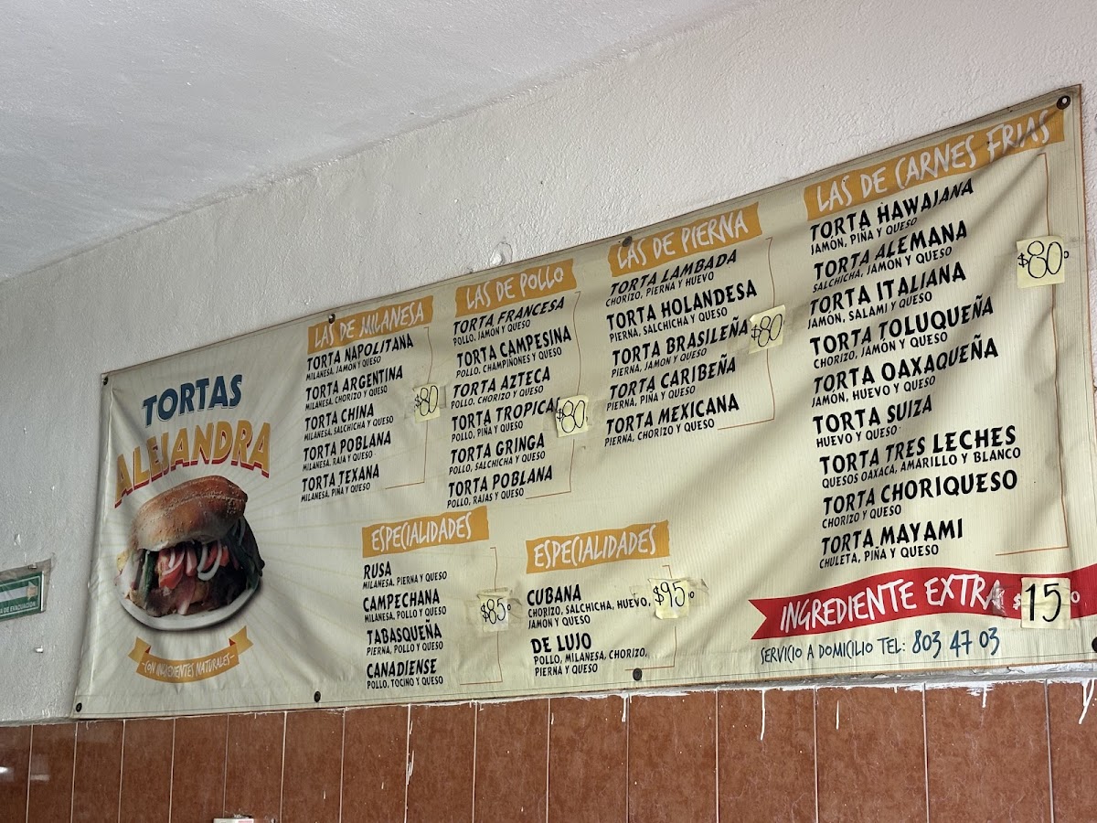Menu Photo 8