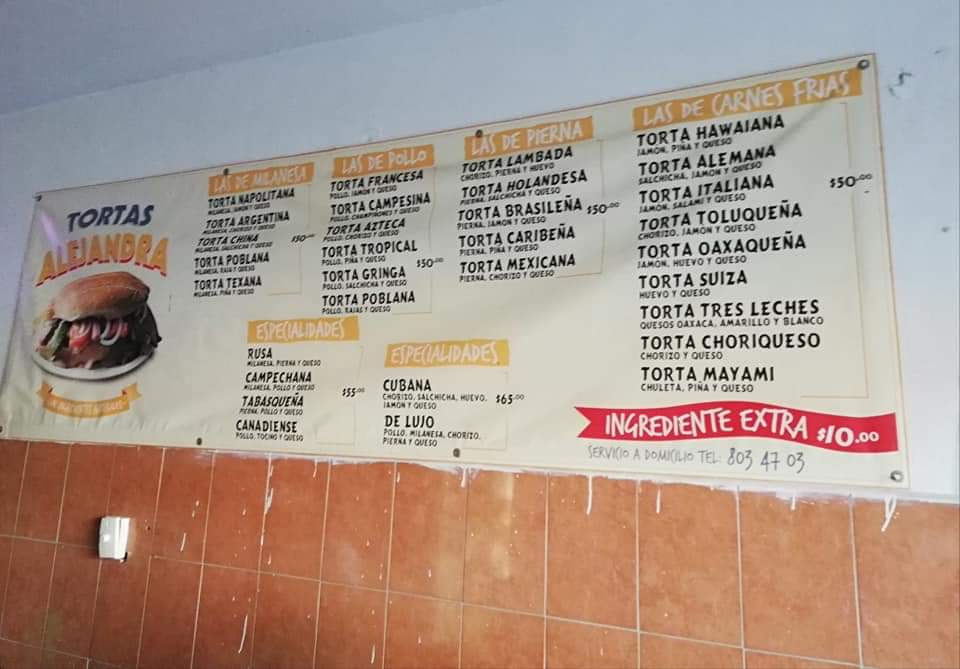 Menu Photo 9