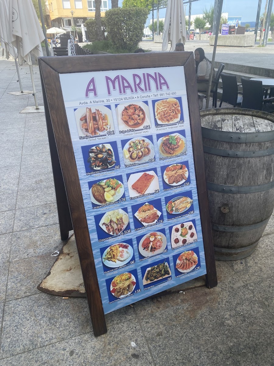 Menu Photo 10