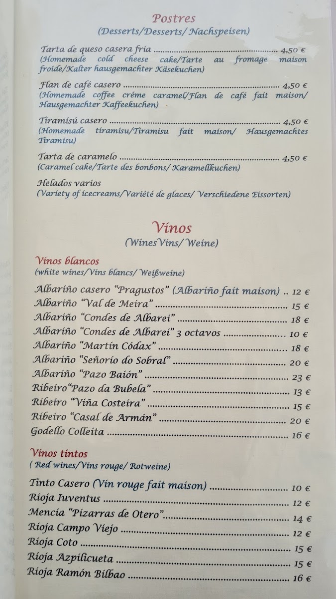 Menu Photo 6