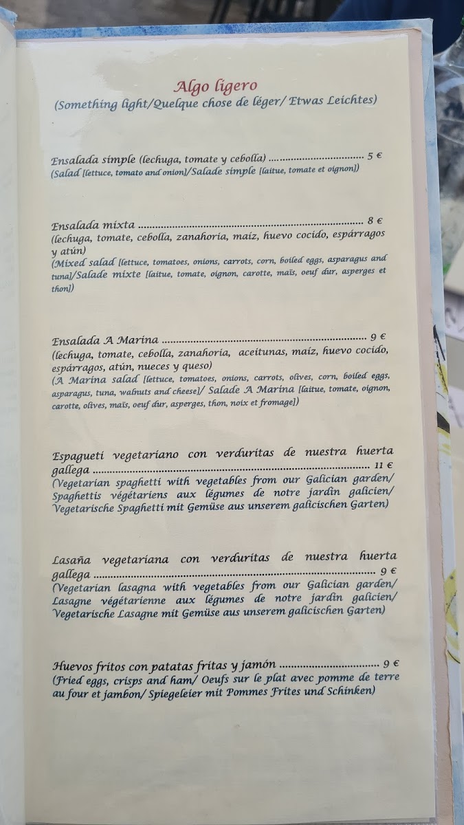Menu Photo 8