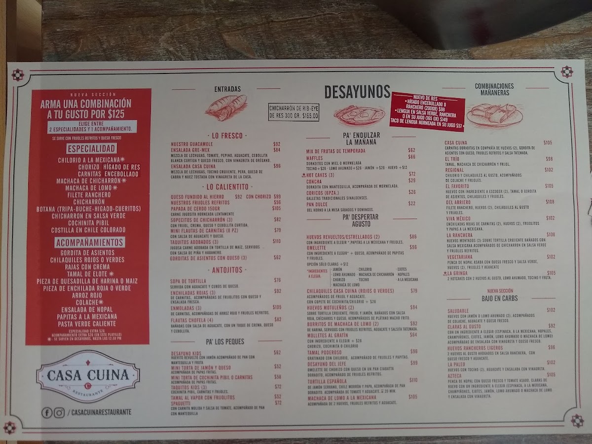 Menu Photo 10