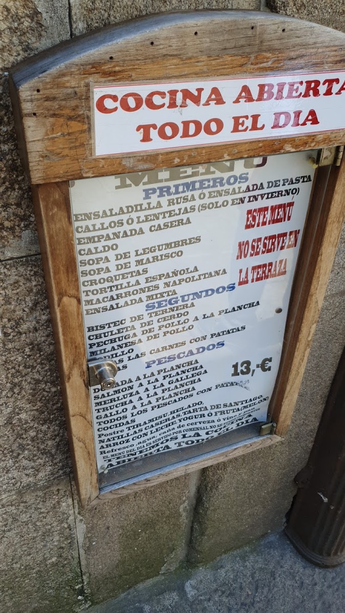 Menu Photo 10