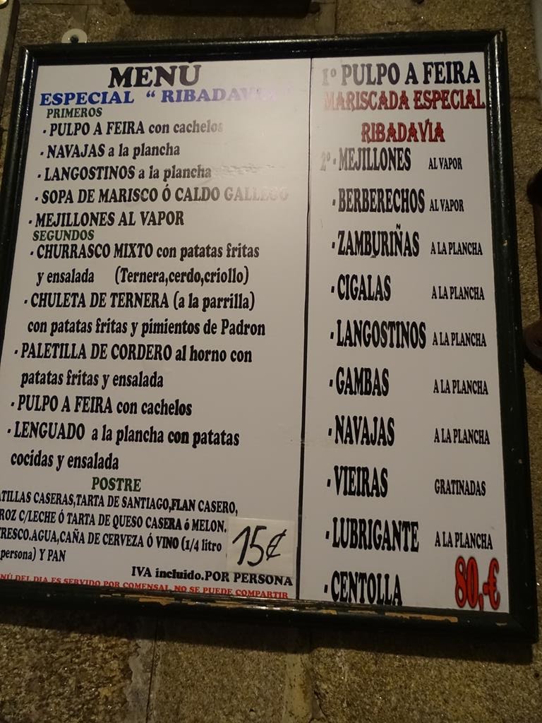 Menu Photo 5