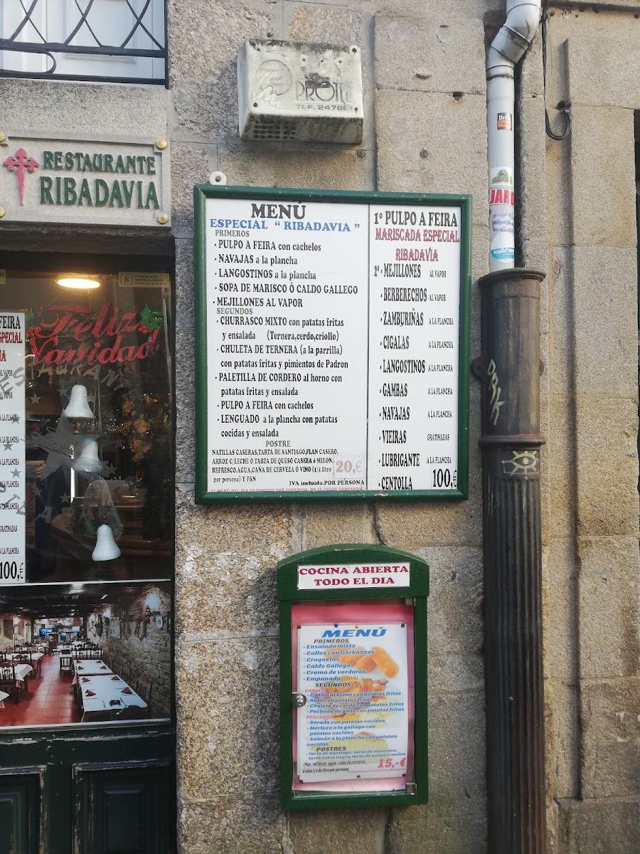 Menu Photo 6