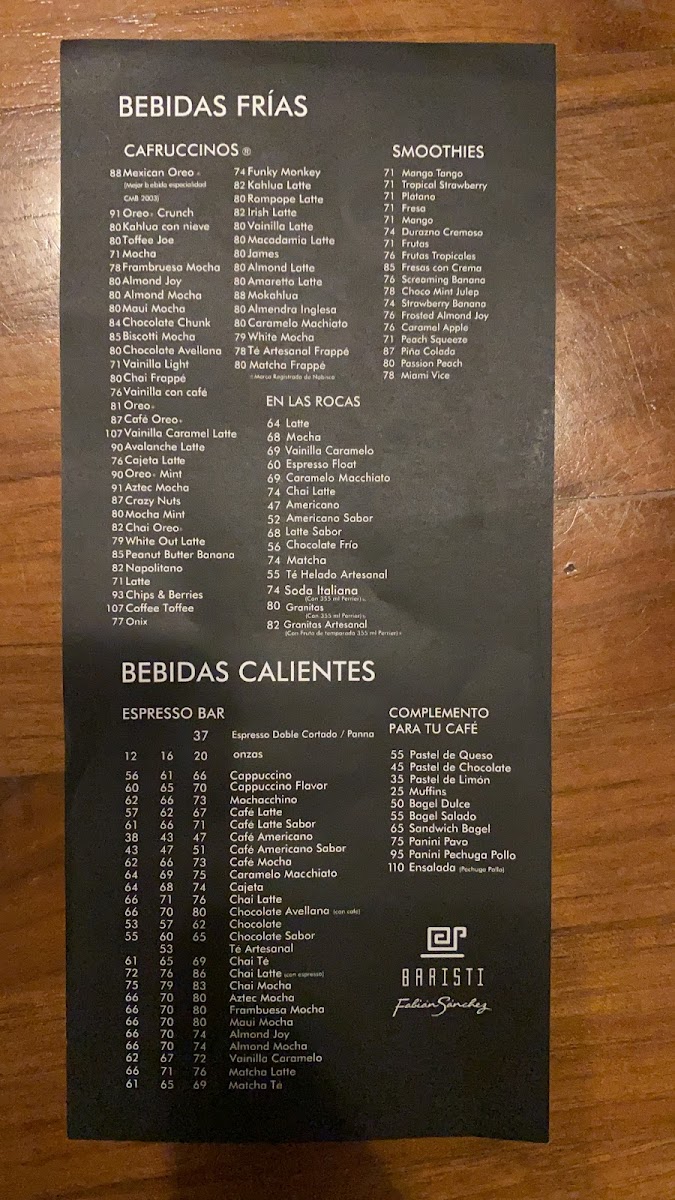 Menu Photo 2
