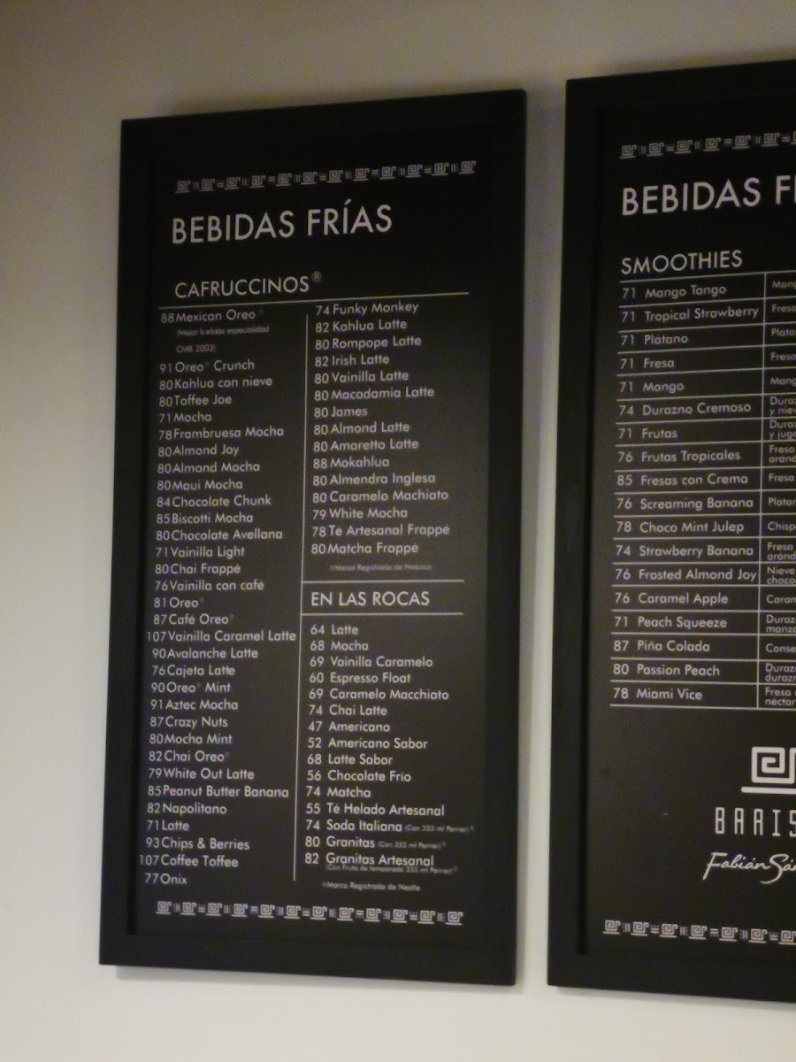 Menu Photo 6
