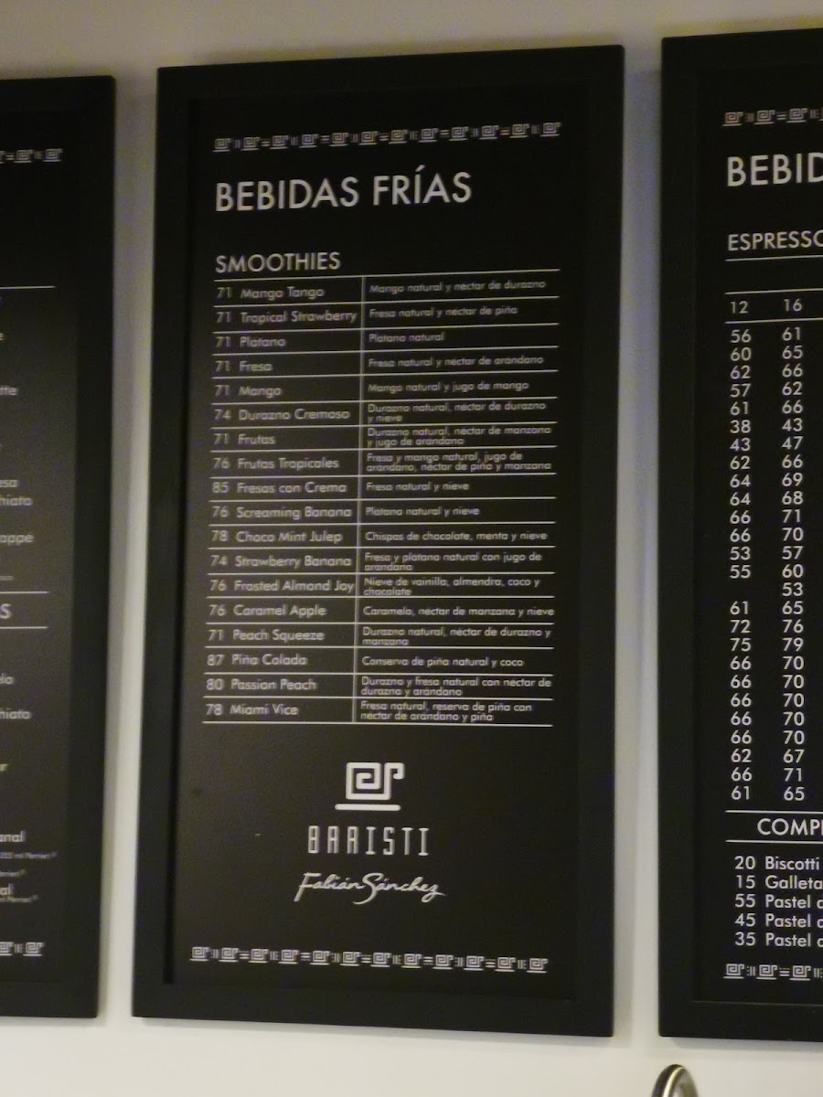 Menu Photo 7