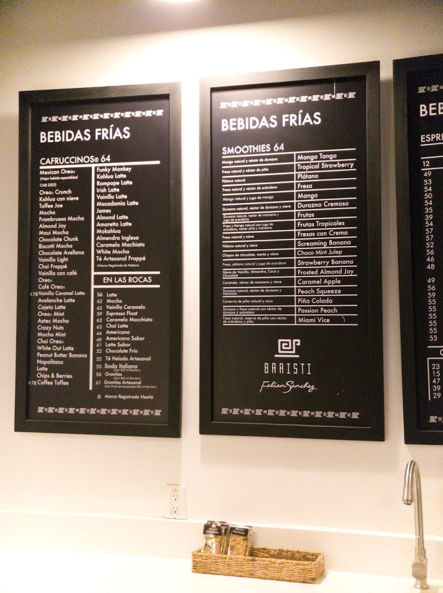 Menu Photo 8