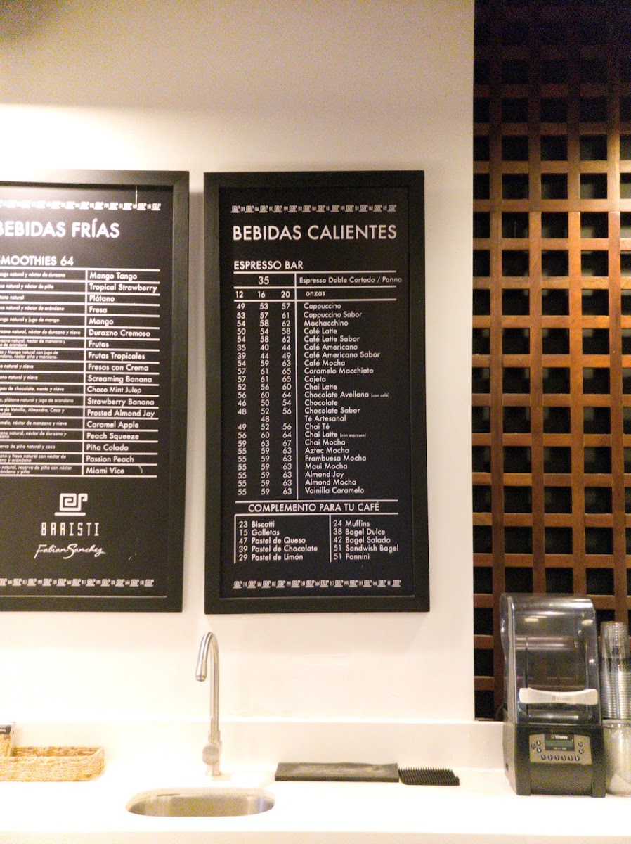 Menu Photo 9