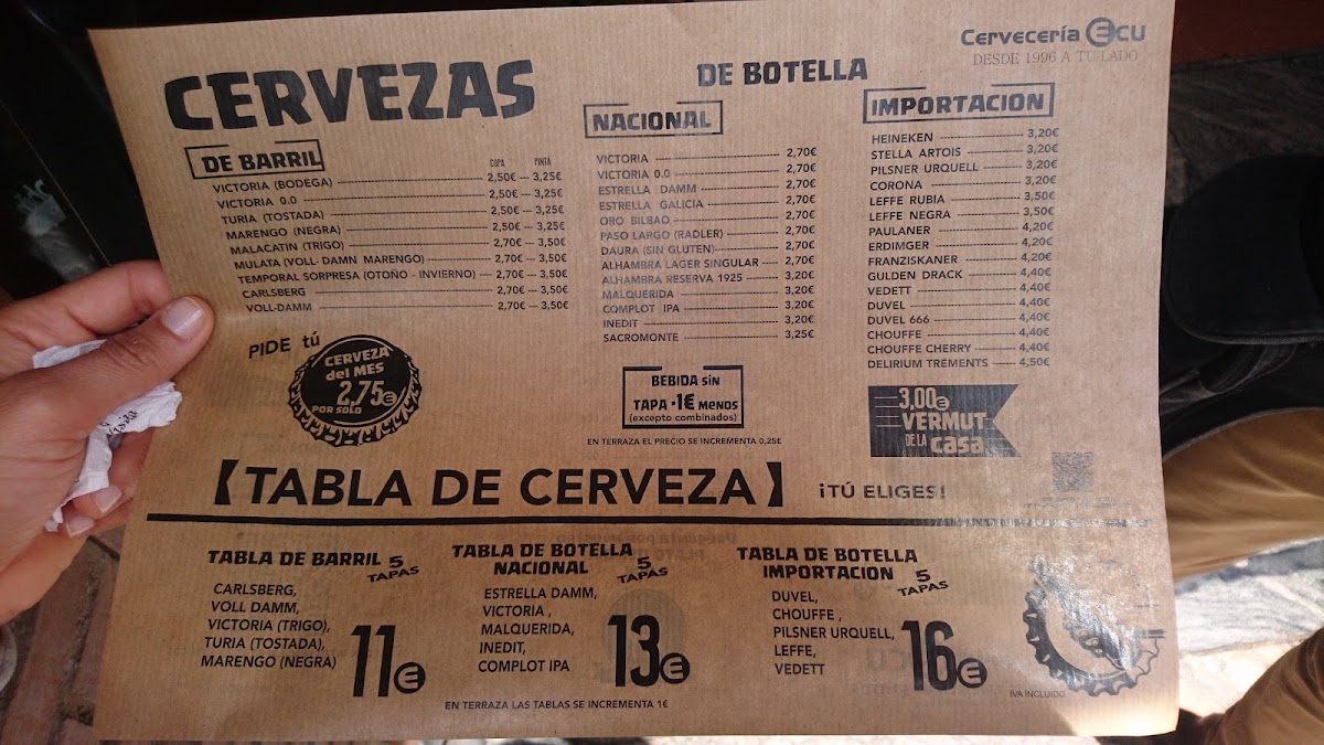 Menu Photo 10