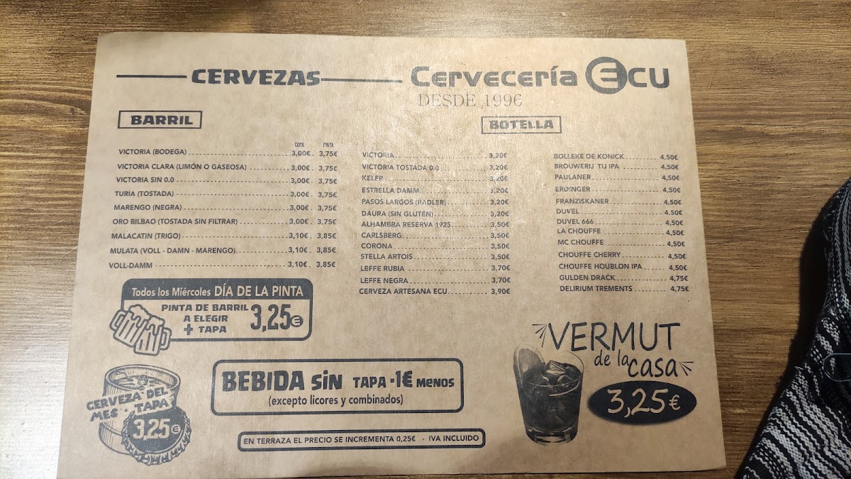 Menu Photo 3
