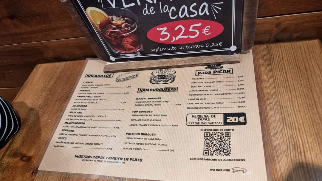 Menu Photo 7