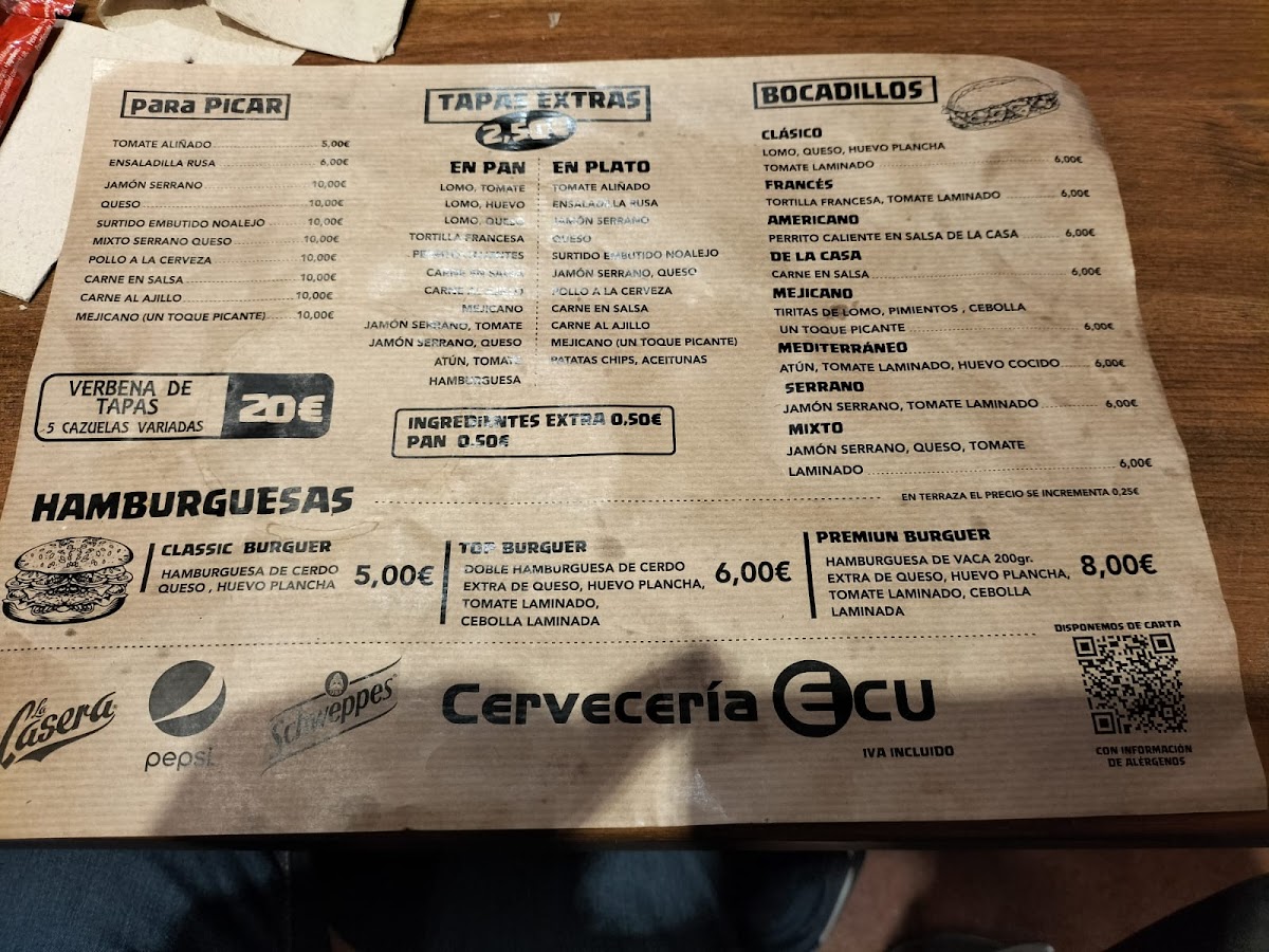 Menu Photo 8