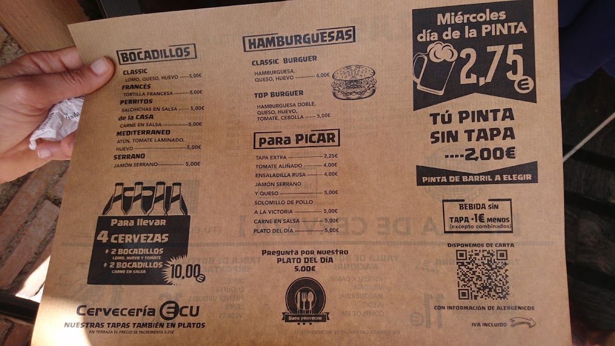 Menu Photo 9