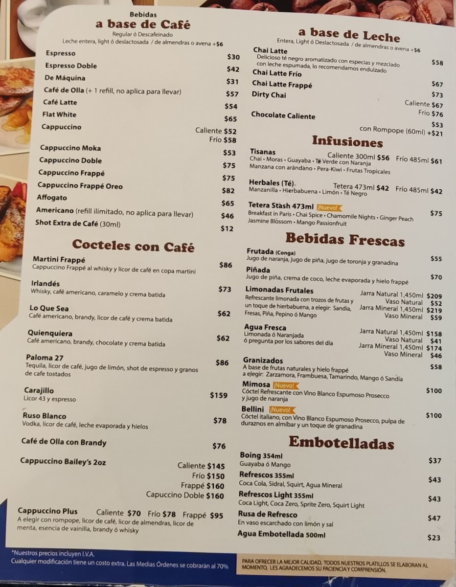 Menu Photo 3
