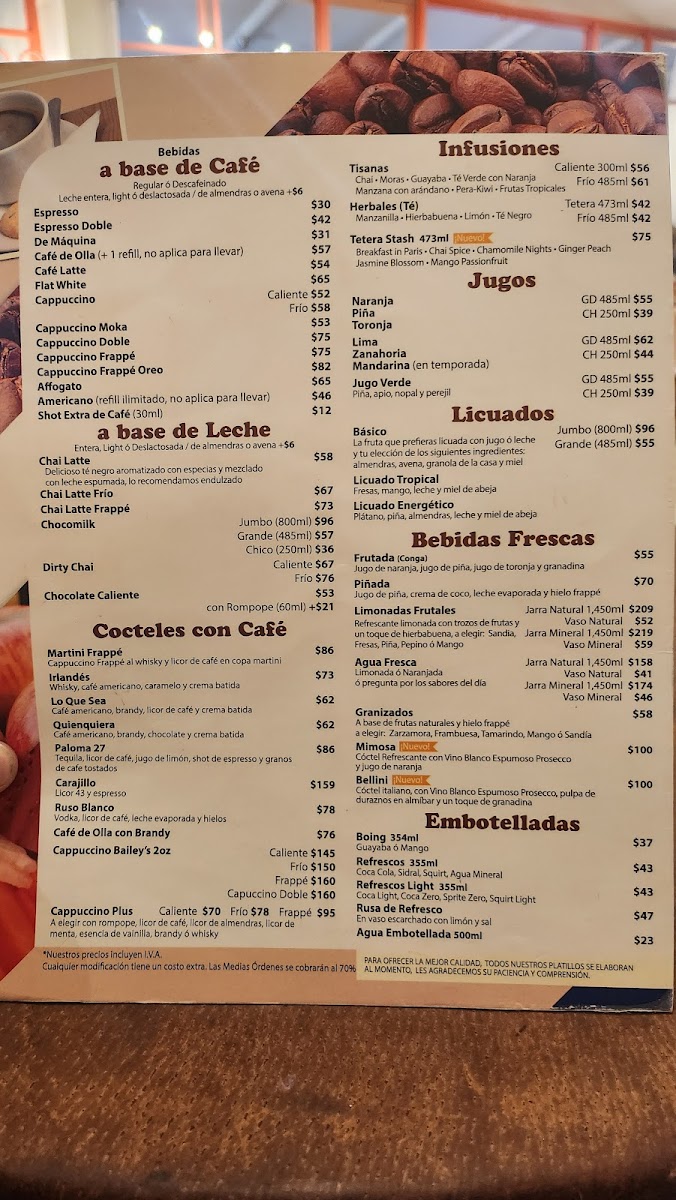 Menu Photo 5