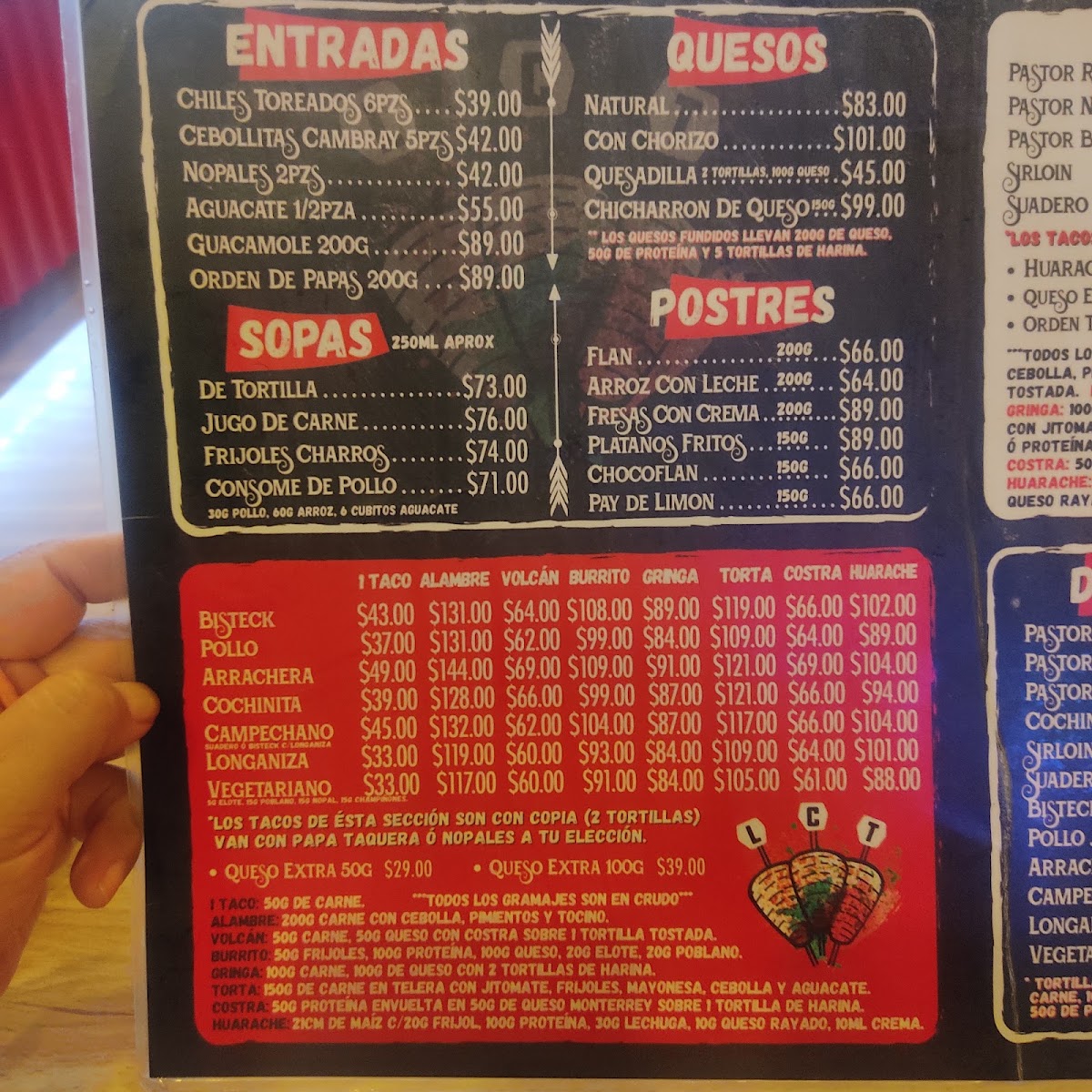 Menu Photo 10