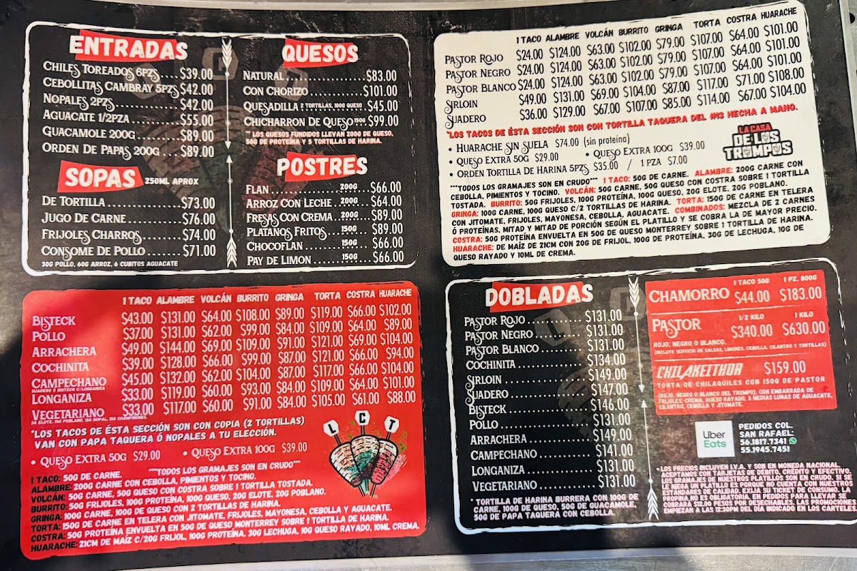 Menu Photo 6