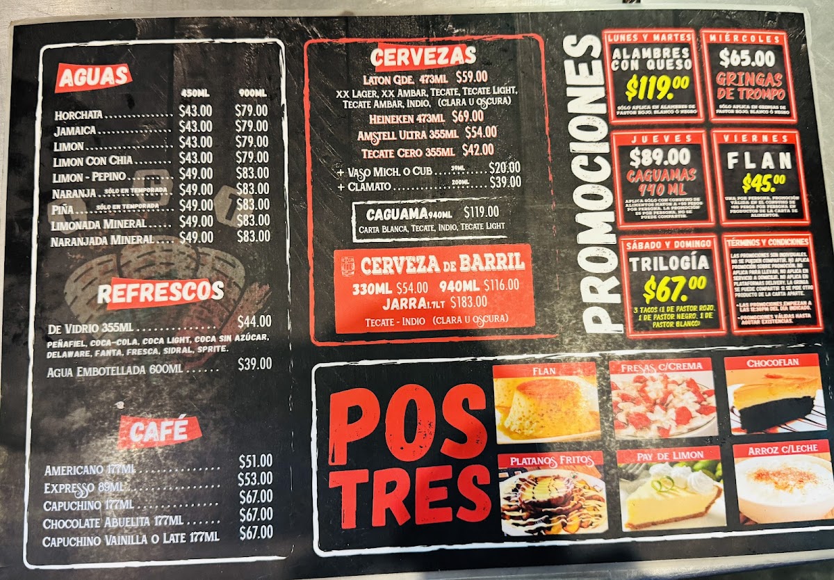 Menu Photo 7