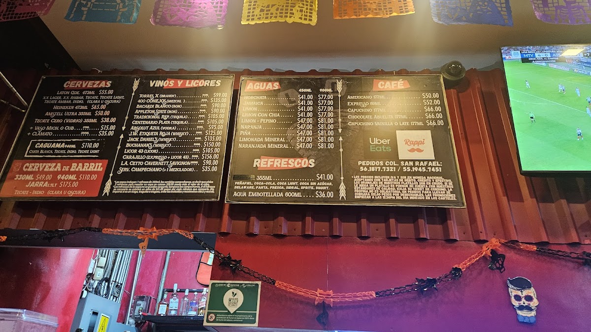 Menu Photo 9