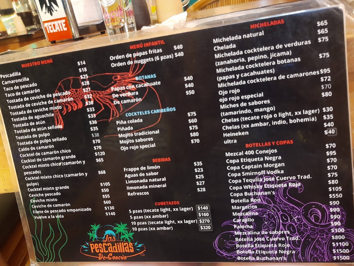 Menu Photo 6