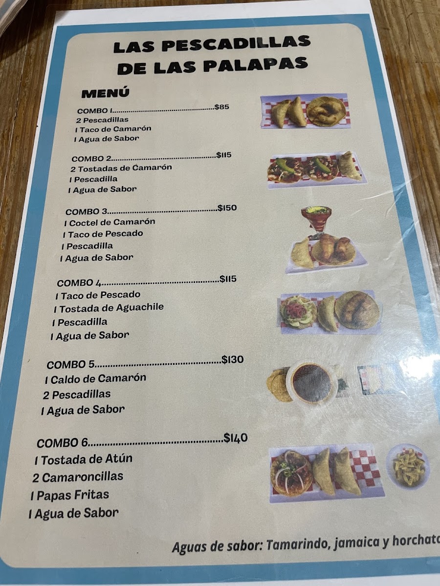 Menu Photo 7