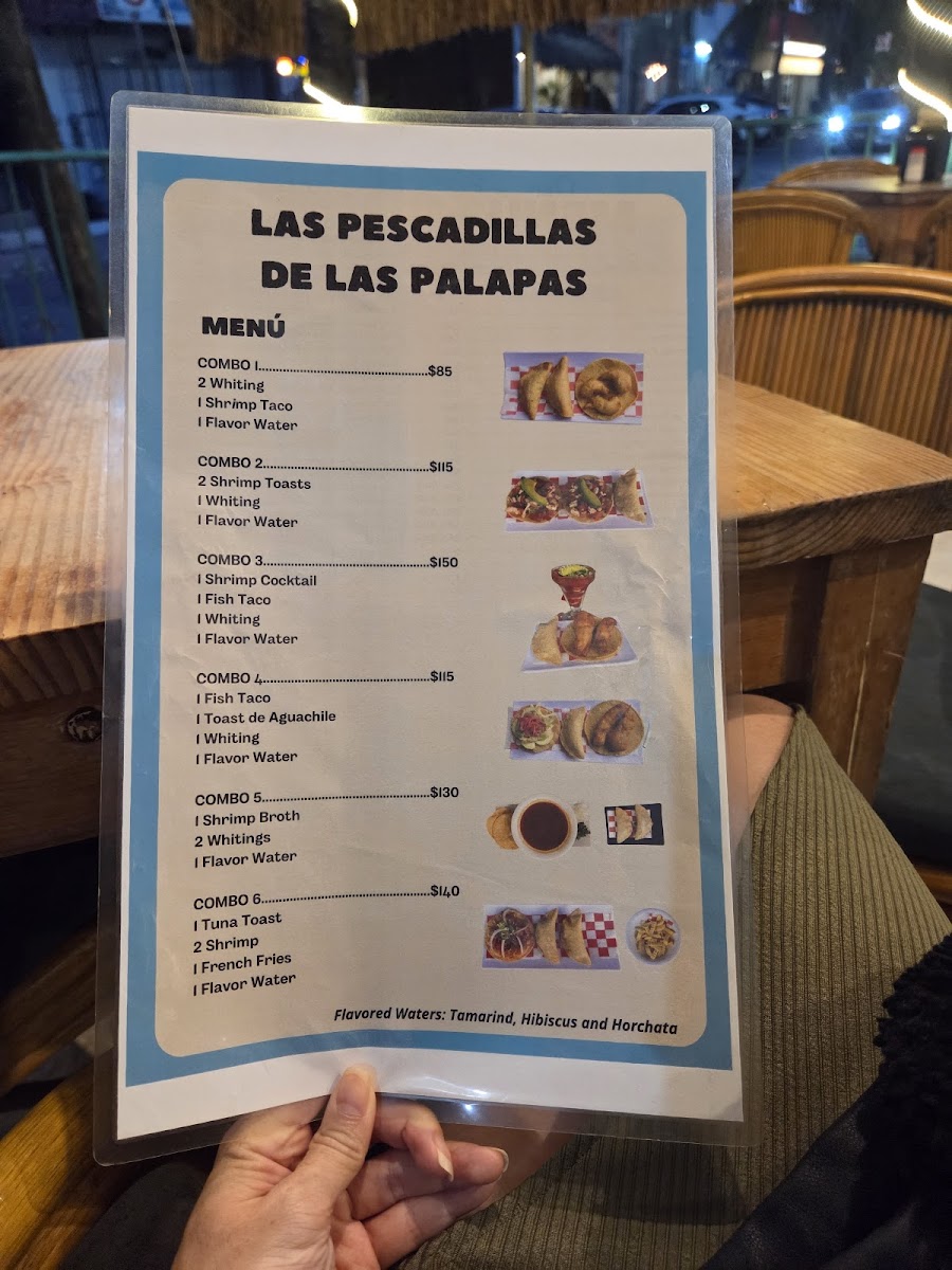 Menu Photo 9